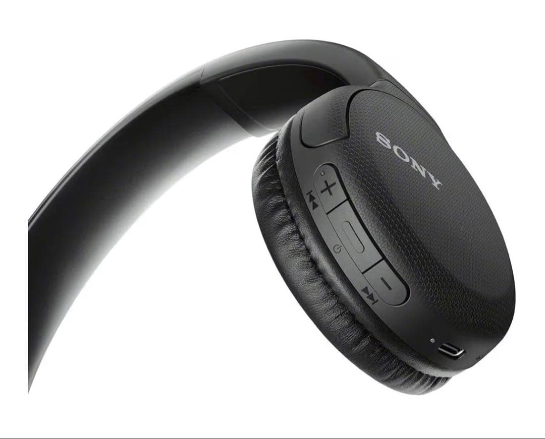 Sony Wireless Headphones Wh-Ch510
