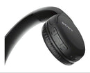 Sony Wireless Headphones Wh-Ch510