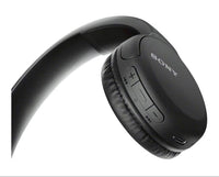 Sony Wireless Headphones Wh-Ch510