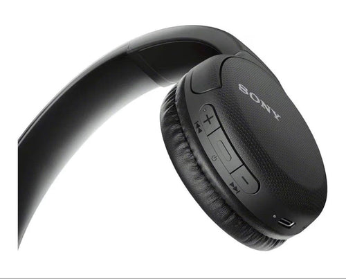 Sony Wireless Headphones Wh-Ch510