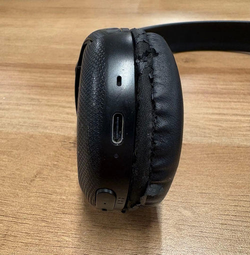 Sony Wireless Headphones Wh-Ch510