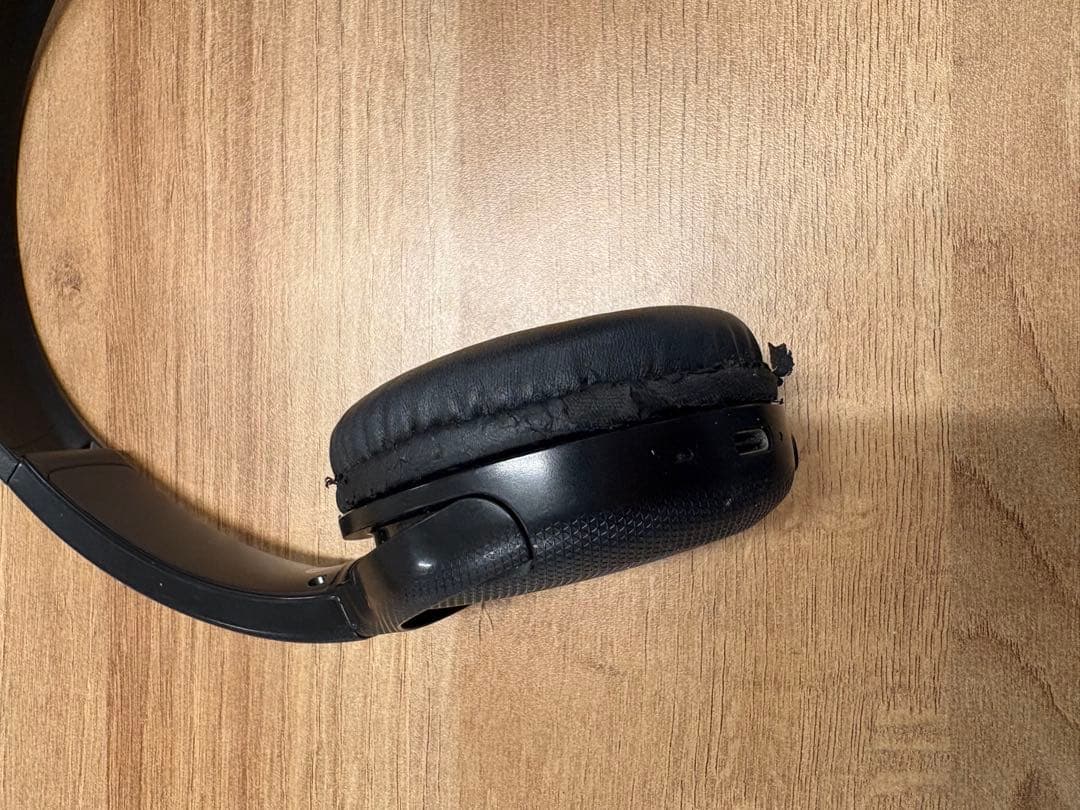 Sony Wireless Headphones Wh-Ch510