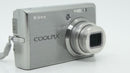 Compact Digital Cameras H2013 Nikon Coolpix S600