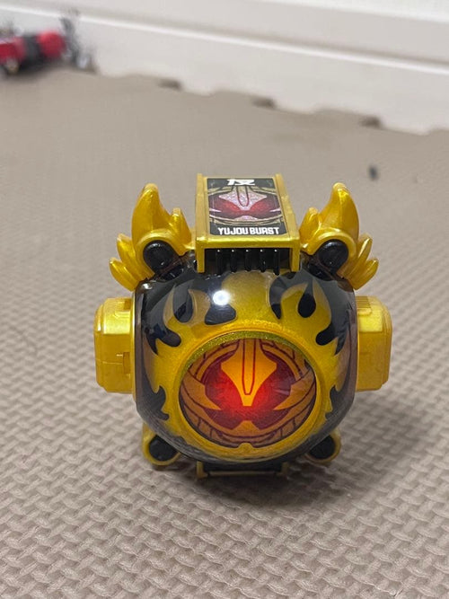 Premium Bandai Kamen Rider
