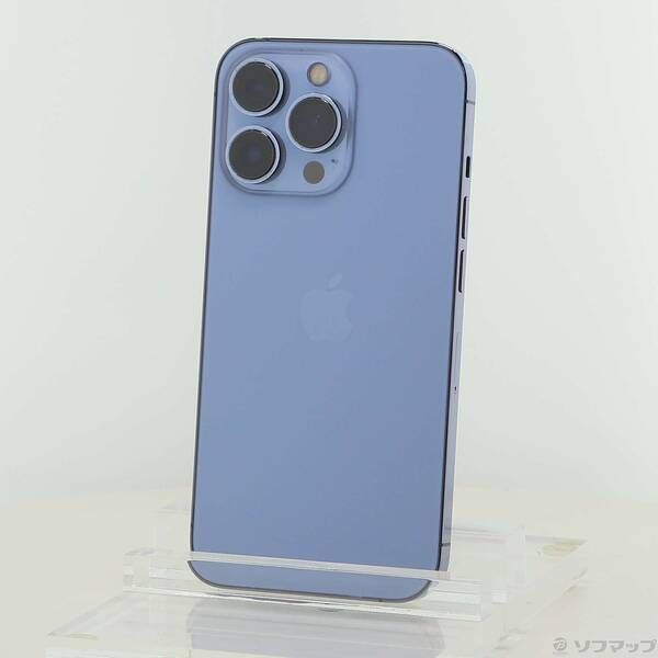 Apple Smartphone Body Iphone13 Pro 256Gb Mluu3J A Sim 295