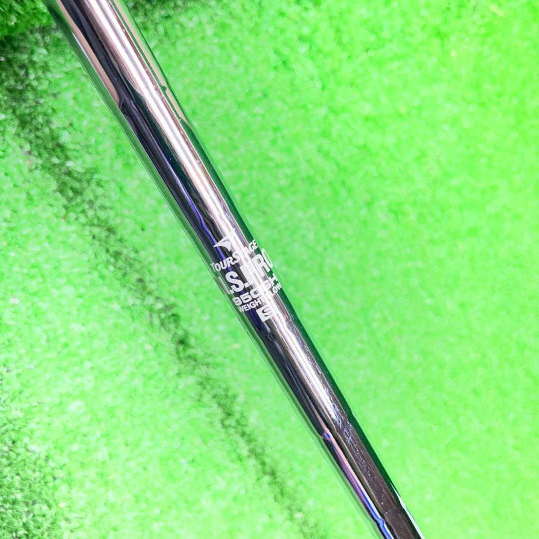 Bridgestone Utility Clubs Ufg-573 Tour Stage X-Ut #4 Flex S