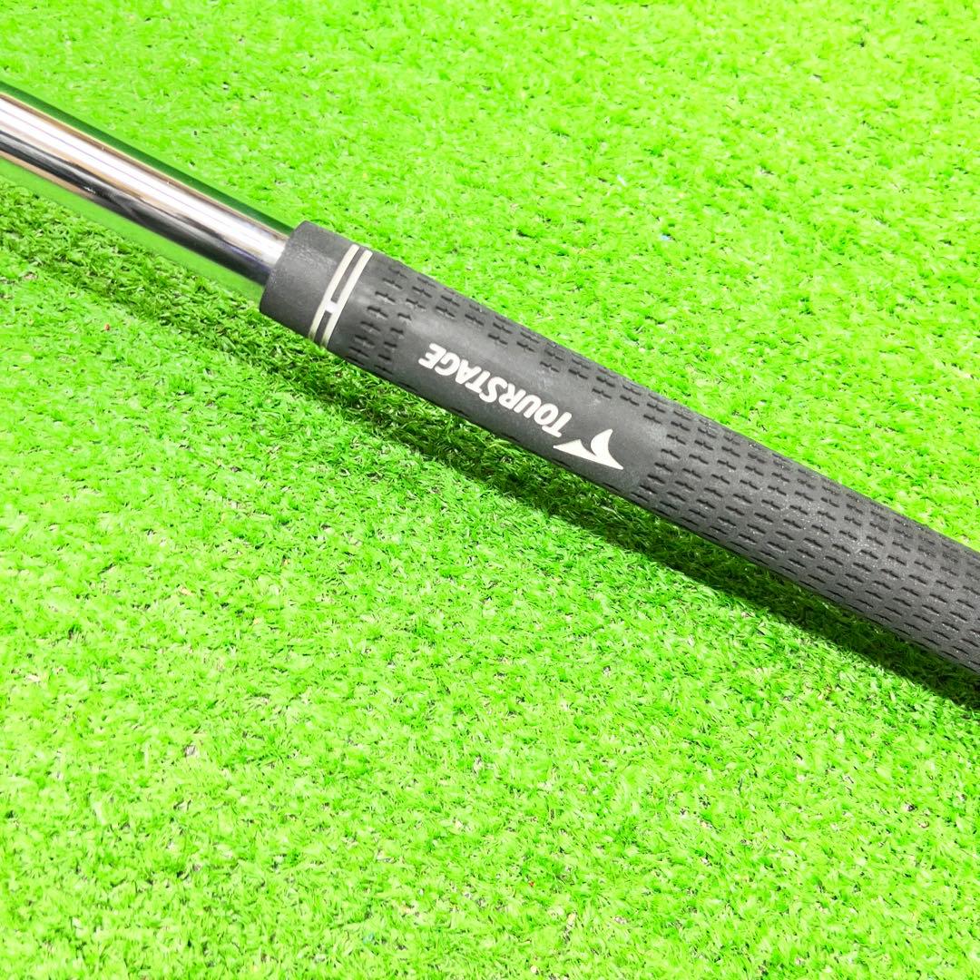 Bridgestone Utility Clubs Ufg-573 Tour Stage X-Ut #4 Flex S
