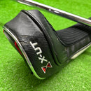 Bridgestone Utility Clubs Ufg-573 Tour Stage X-Ut #4 Flex S
