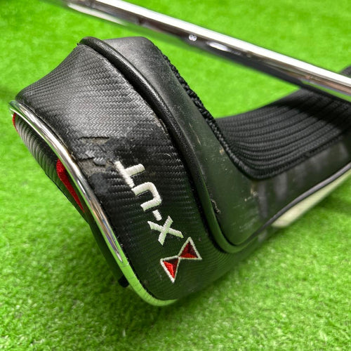 Bridgestone Utility Clubs Ufg-573 Tour Stage X-Ut #4 Flex S