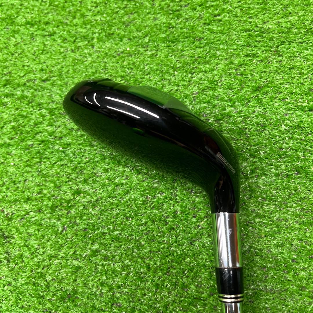 Bridgestone Utility Clubs Ufg-573 Tour Stage X-Ut #4 Flex S