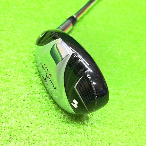 Bridgestone Utility Clubs Ufg-573 Tour Stage X-Ut #4 Flex S