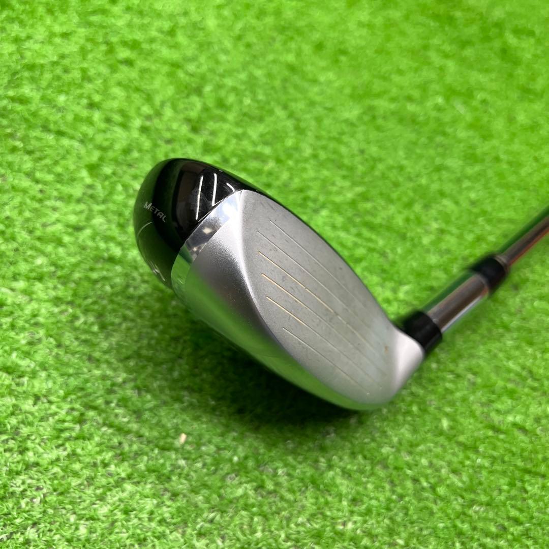 Bridgestone Utility Clubs Ufg-573 Tour Stage X-Ut #4 Flex S