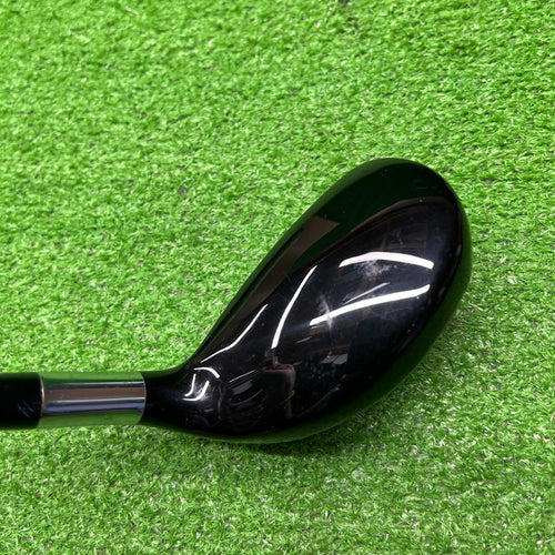 Bridgestone Utility Clubs Ufg-573 Tour Stage X-Ut #4 Flex S