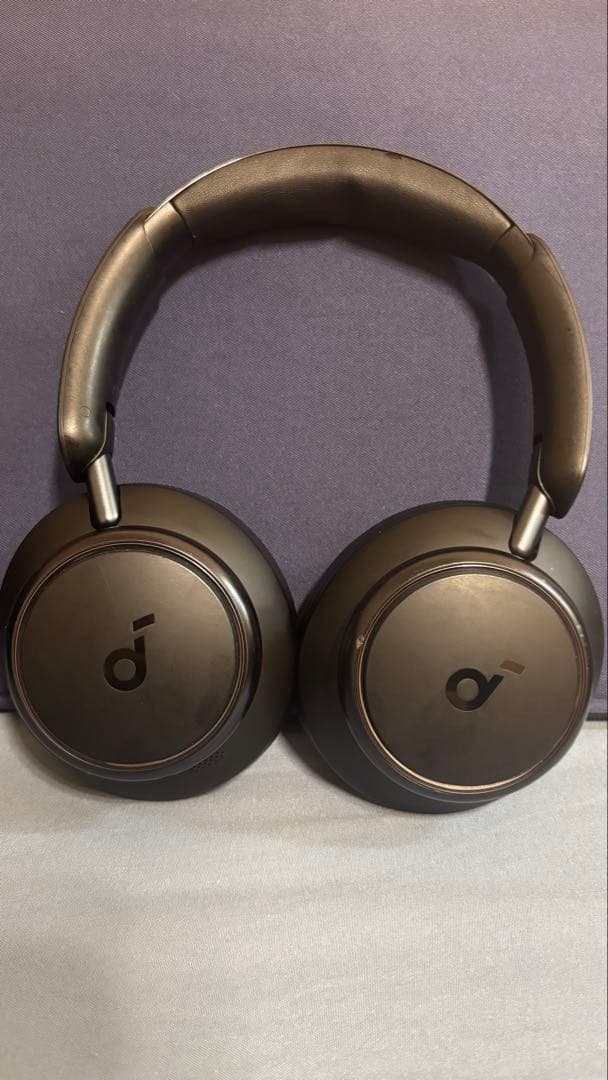Anker Wireless Headphones Soundcore Q20I
