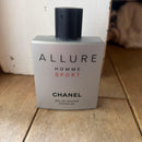 Chanel Body Soap