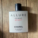 Chanel Body Soap
