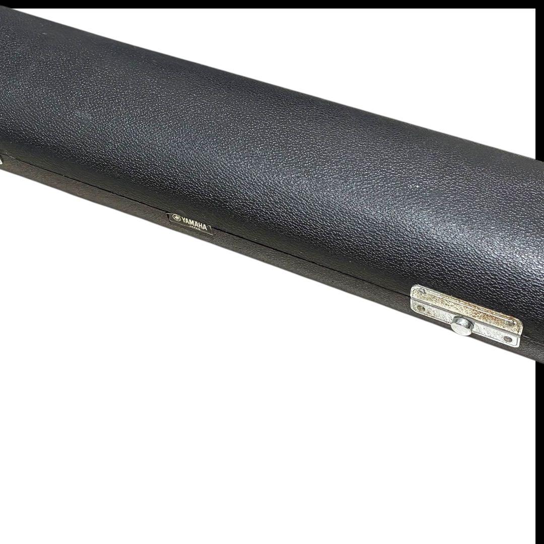 Yamaha Flute Body Yfl-211