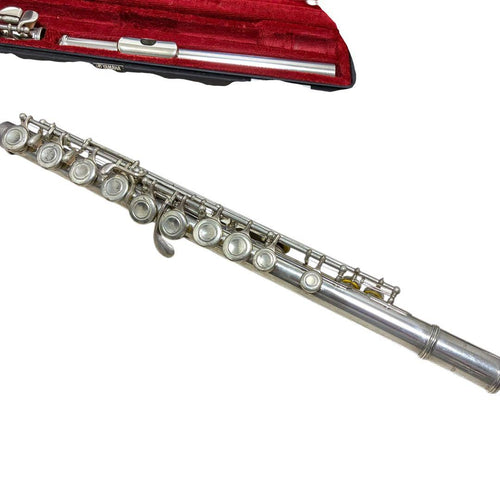 Yamaha Flute Body Yfl-211