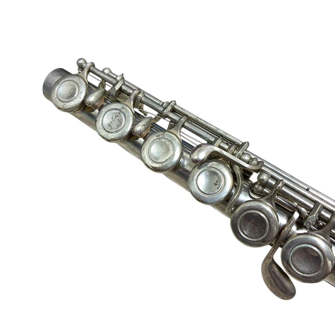 Yamaha Flute Body Yfl-211