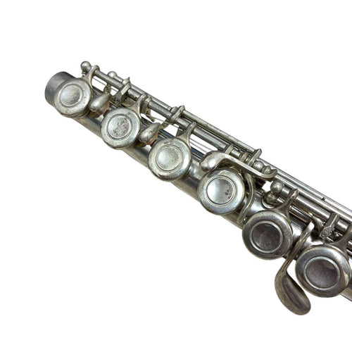 Yamaha Flute Body Yfl-211