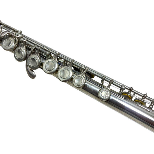 Yamaha Flute Body Yfl-211