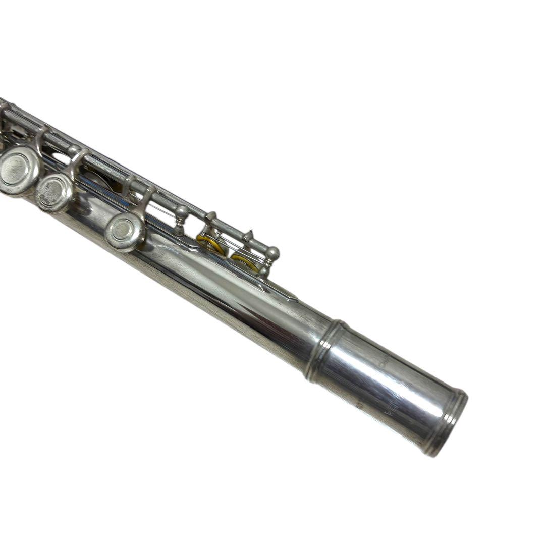Yamaha Flute Body Yfl-211