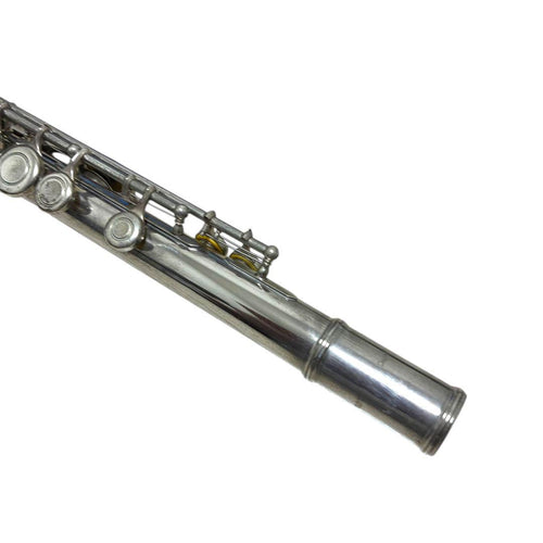 Yamaha Flute Body Yfl-211