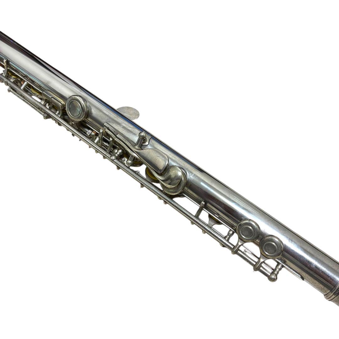 Yamaha Flute Body Yfl-211