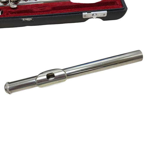 Yamaha Flute Body Yfl-211