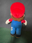Mario Plush Toys 2007 Dx
