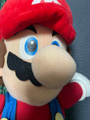 Mario Plush Toys 2007 Dx
