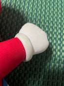 Mario Plush Toys 2007 Dx