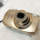 Canon Compact Digital Camera Ixy 31S