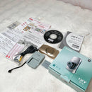 Canon Compact Digital Camera Ixy 31S