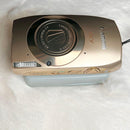 Canon Compact Digital Camera Ixy 31S