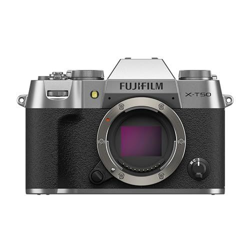 Digital Slr (Fujifilm) X-T50 F X-T50-S