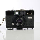 Rollei Others B35