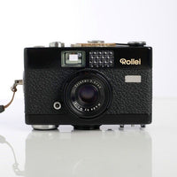 Rollei Others B35