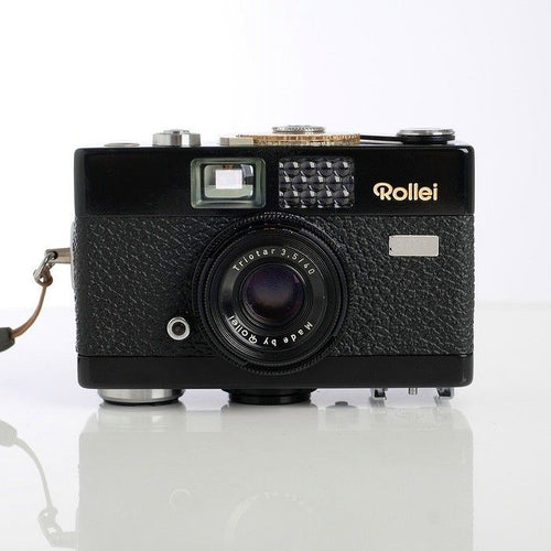 Rollei Others B35