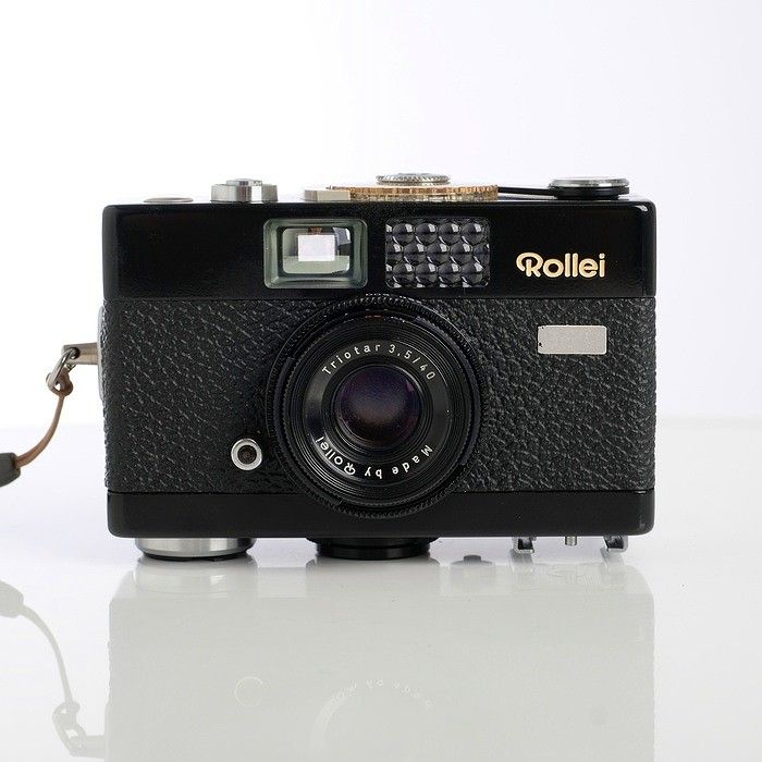 Rollei Others B35