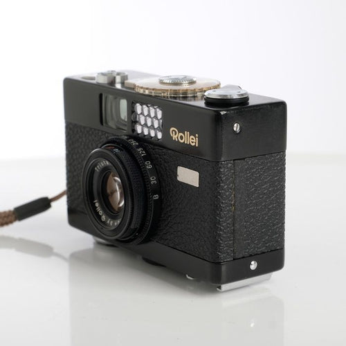 Rollei Others B35