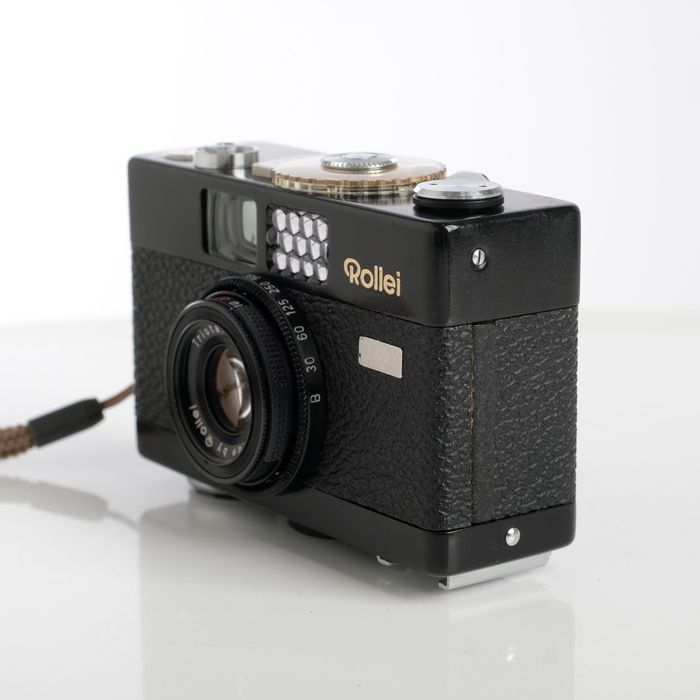 Rollei Others B35