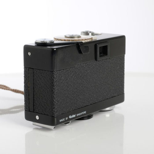 Rollei Others B35
