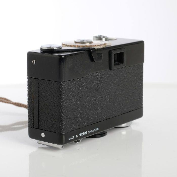 Rollei Others B35