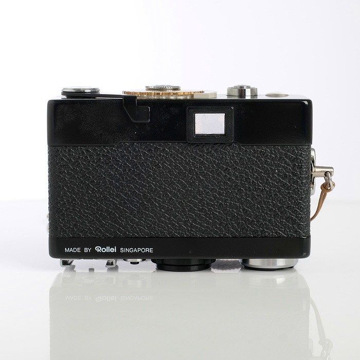 Rollei Others B35