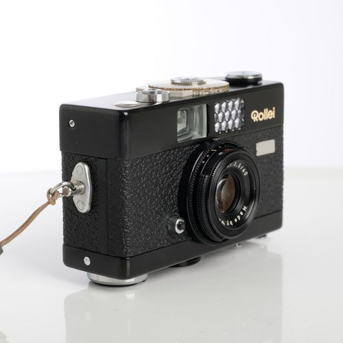 Rollei Others B35