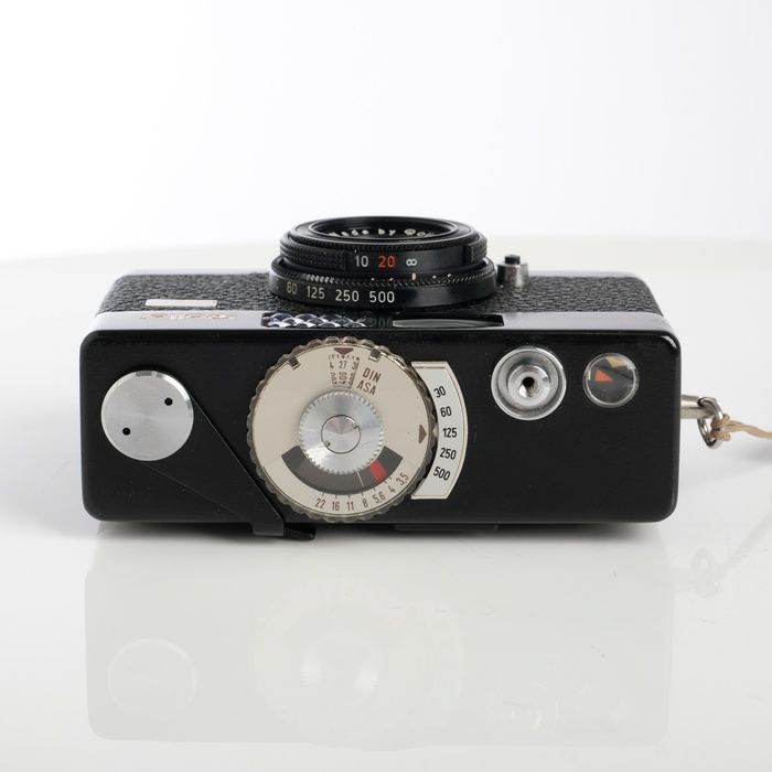 Rollei Others B35