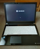 Dynabook Windows Laptops Toshiba Az65/Gb