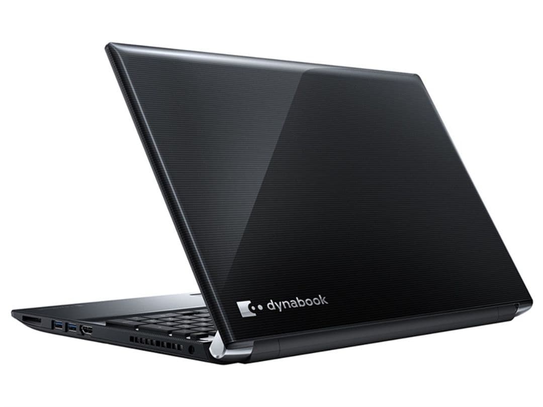 Dynabook Windows Laptops Toshiba Az65/Gb