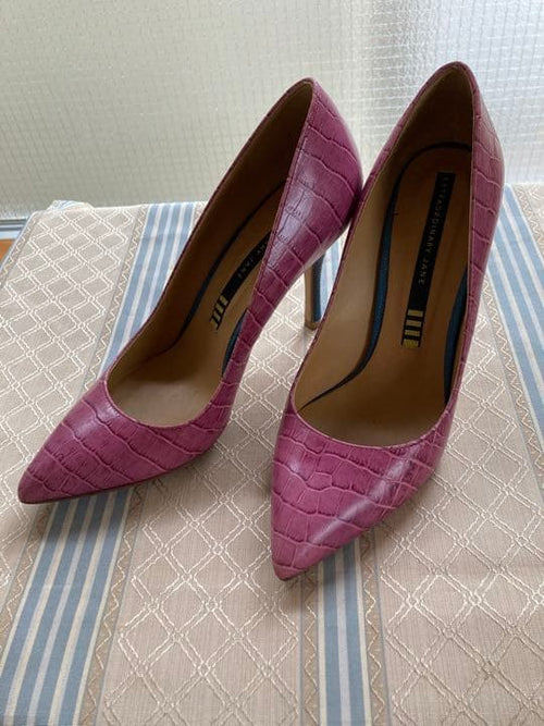 Tomorrowland High Heel Pumps Extraordinary Jane